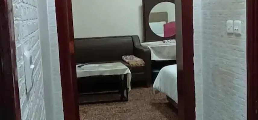 Sidrathul Aaliya Hotel image
